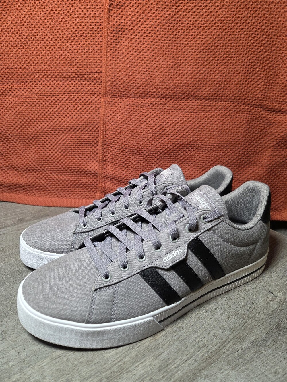 Adidas Daily 3.0 Sneakers
